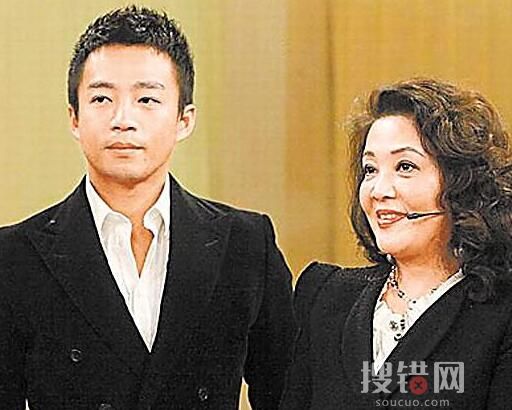 張蘭是怎么被踢出俏江南的 原因實在讓人太氣憤