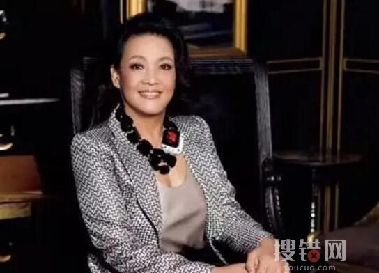 張蘭退出俏江南拿了多少錢 究竟是怎么回事？