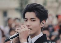 baby不讓吳亦凡靠近趙今麥 內(nèi)幕曝光簡直太意外了