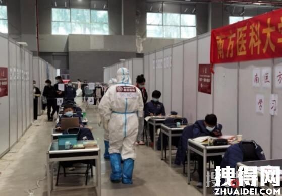 媒體:一兩月內(nèi)或現(xiàn)大規(guī)模疫情沖擊 為什么這樣說?