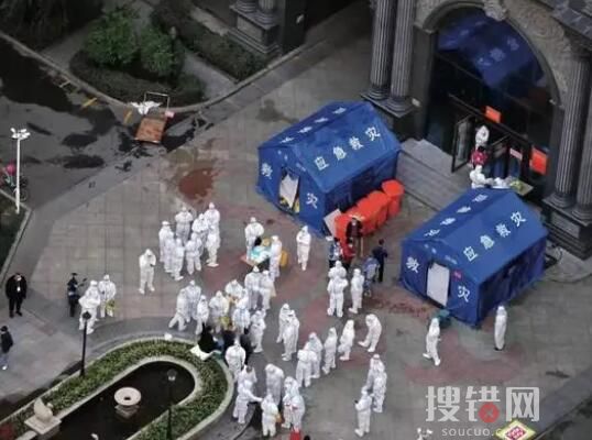 一般患者可居家 如何防止被鄰居感染 具體是什么情況