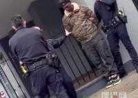 前NBA球員用針扎路人被捕 背后真相究竟是是什么?