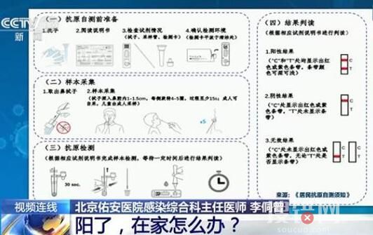 家里有人陽了 老人孩子怎么辦 如何正確居家隔離?