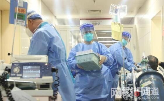 北京重癥救治:醫生連續工作16小時 始料未及真相簡直太無奈了