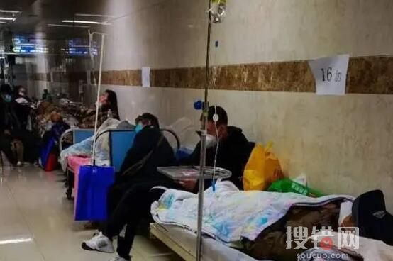 生死急診室:2分鐘接診一個病人 意外至極內(nèi)幕簡直太崩潰了