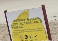 一家四口三亞溺亡 事發沙灘暗流洶涌 死亡真相簡直令人痛心不已
