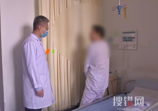 男子長期久坐后被診斷截癱 到底是什么情況?