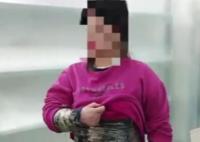 為什么多人身上捆綁牛肚入境 最終目的是什么