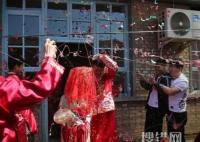 甘肅定西彩禮“限高”5萬元 甚至限制具體桌數(shù)和價格