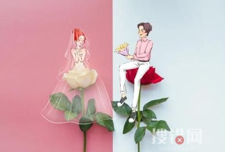 不要讓情人節變成“情人劫” 哪里就有騙子的套路