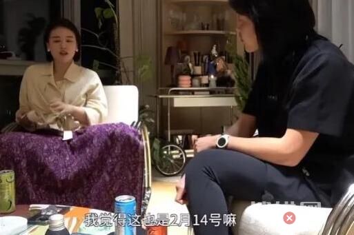 馬思純告白男友:他像太陽一樣照亮我 真相原來是這樣感人