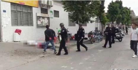 警方通報東莞電子廠傷人案:3人死亡 到底是什么情況?