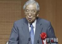 豐田汽車名譽會長豐田章一郎逝世 是豐田汽車創始人的長子