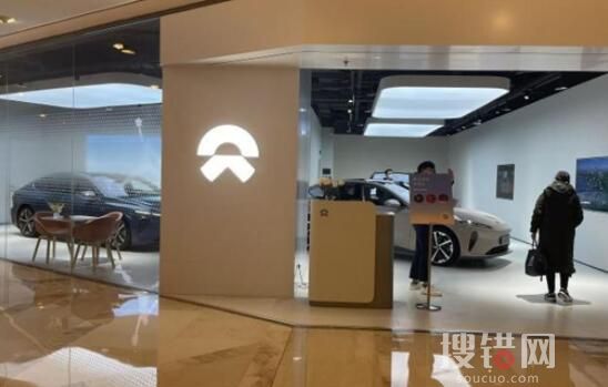 蔚來回應“試駕造成母子死傷” 到底是什么情況?