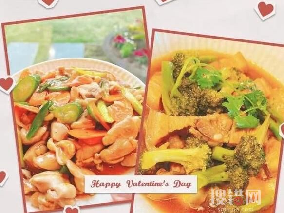 周杰倫下廚做情人節(jié)大餐 兩人合照昆凌笑容甜蜜幸福滿滿
