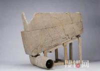 陜西遺址驚現(xiàn)2400年前沖水廁所 照片一出簡(jiǎn)直太神奇了