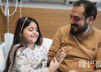 土父女被埋101小時獲救 玩猜拳打氣 背后原因道出簡直太心酸了