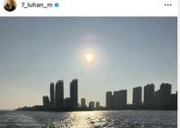 鹿晗:還是鍵盤(pán)俠好當(dāng) 原因竟是這樣讓人驚呆了