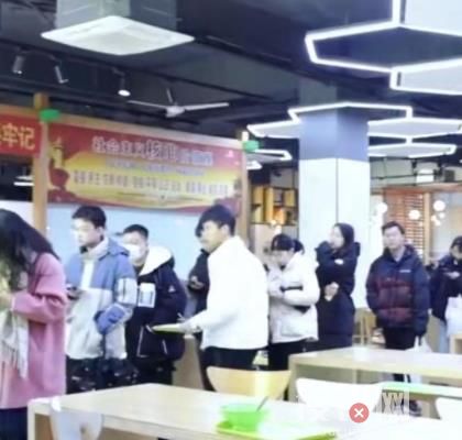 高校鼓勵學生早起7點前早餐半價 真相揭秘實在是太暖心了