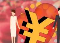 彩禮大數據:浙江全國最高海南最低 背后真相簡直太意外了