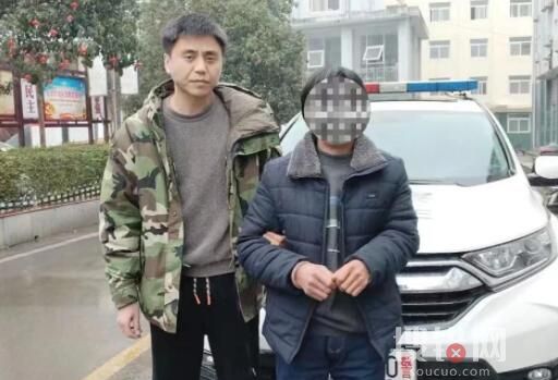 男子搶劫156元后潛逃 藏山洞14年 背后真相簡直太離譜了