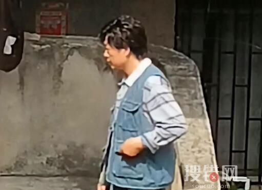 市民翻出2年前視頻發現鄰居是高啟強 真相曝光簡直太驚人了