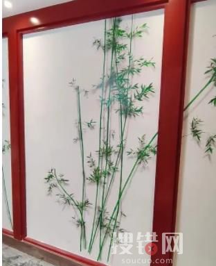 男子自學3D墻繪三年 畫作逼真簡直太驚人了