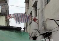 狂飆拍攝地有人豎牌“拍視頻5元1次” 背后真相簡直太離譜了