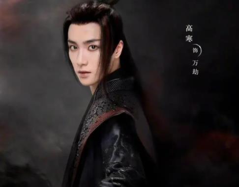 楚不復為什么入魔 重紫楚不復人物簡介分析