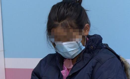 16歲少女被父母以26萬賣掉后出逃 到底是什么情況?