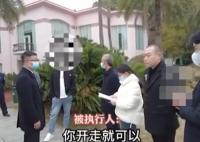欠款藝人遇法官稱一分鐘籌集20萬 背后真相實在是驚人