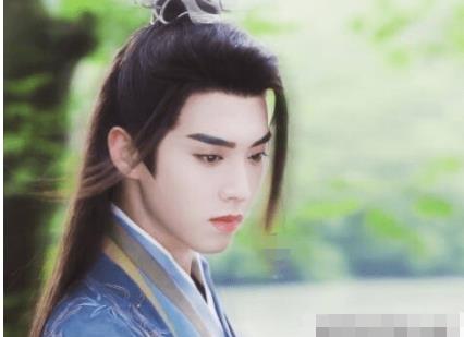 重紫馬聞遠是男二么 演的是誰?