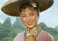 媒體:“劉三姐”扮演者黃婉秋病危 病重昏迷太讓人心疼了