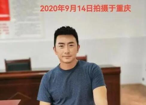 男子因長“國泰民安臉”被盜用照片 真相簡直太讓人驚奇了