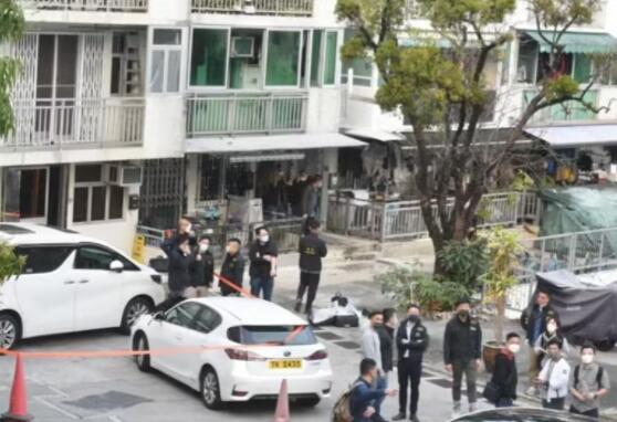 香港名媛碎尸案進(jìn)展:前夫潛逃時被抓 真相揭露真的令人大吃一驚