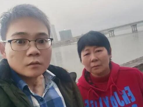 母親日跑8公里只為割腎救子 真相揭露真的令人大吃一驚