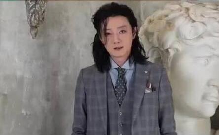 蘇小玎已經(jīng)不會高啟盛舞步了 真相揭露真的令人大吃一驚