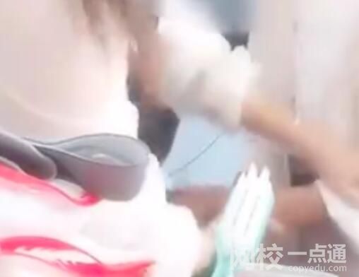 警方回應83歲房東猥褻女子未被行拘 背后真相曝光簡直太驚人了