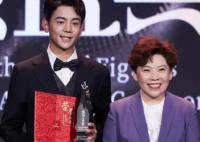 丁真和鄧亞萍一起走紅毯  原因竟是這樣實在是太意外了