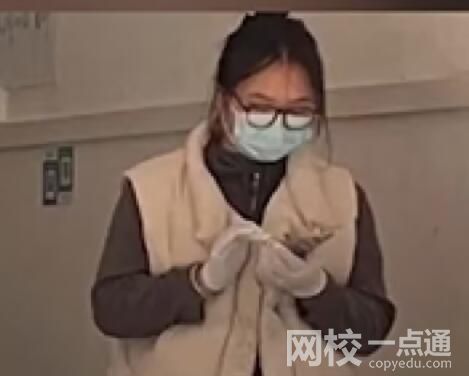 年薪30萬女生轉行賣快餐 為什么這么做原因是什么?