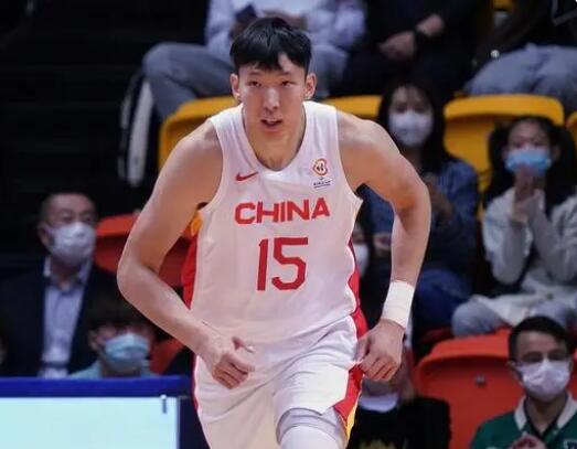 周琦:新疆男籃欺上瞞下 欺壓球員 真相揭露真的令人大吃一驚