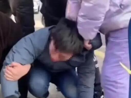 多名愛貓人士拘禁毆打虐貓者被調(diào)查 真相揭露真的令人大吃一驚