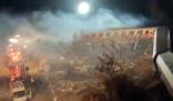 希臘火車迎面相撞 已致超30人死亡 背后真相曝光簡直太驚人了  