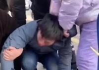 多名愛貓人士拘禁毆打虐貓者被調查 真相揭露真的令人大吃一驚
