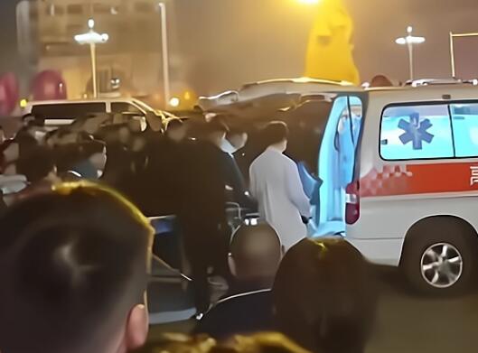 河南一酒店發生刑案致1人死亡 具體事件經過是什么?