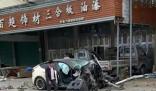 特斯拉潮州事故車主不服鑒定 背后真相曝光簡直太驚人了