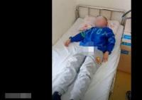 男童被幼兒園關辦公室一天:不給水喝 真相揭露真的令人大吃一驚