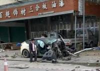 特斯拉潮州事故車主不服鑒定 背后真相曝光簡直太驚人了
