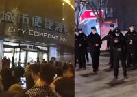 河南一酒店發生刑案致1人死亡 真相揭露真的令人大吃一驚