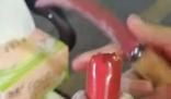 女護(hù)士下班擺攤賣“無菌烤腸” 原因竟是這樣實(shí)在是太意外了